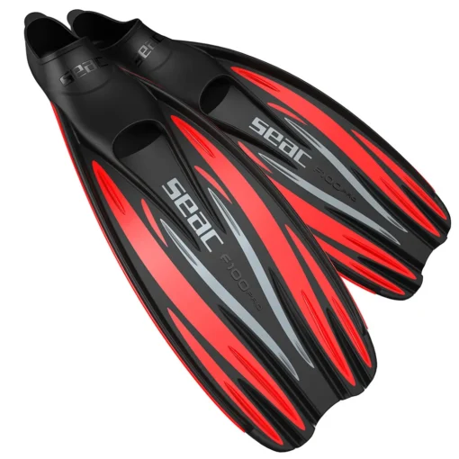 SEAC F100 Pro Fins -Dive Pro Sales seac f100 pro fins