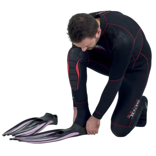 SEAC F100 Pro Fins -Dive Pro Sales seac f100 pro fins 6