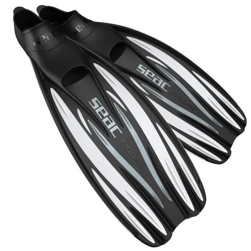 SEAC F100 Pro Fins -Dive Pro Sales seac f100 pro fins 7