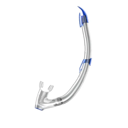 SEAC Fast Diving Snorkel -Dive Pro Sales seac fast diving snorkel