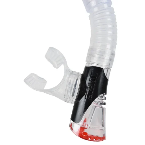 SEAC Fast Tech Diving Snorkel -Dive Pro Sales seac fast tech diving snorkel 2