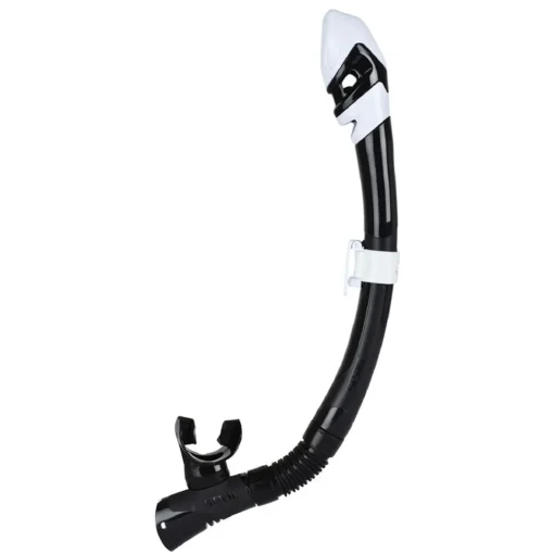 SEAC Fast Tech Dry Diving Snorkel -Dive Pro Sales seac fast tech dry diving snorkel 5
