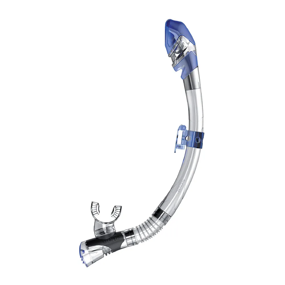 SEAC Fast Tech Dry Diving Snorkel