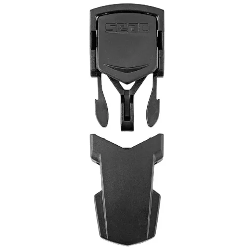 SEAC Fin Buckle -Dive Pro Sales seac fin buckle