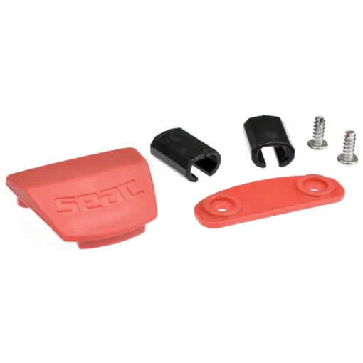 SEAC Fixing Set For Motus/Motus Fibrex Blade -Dive Pro Sales seac fixing set for motus motus fibrex blade