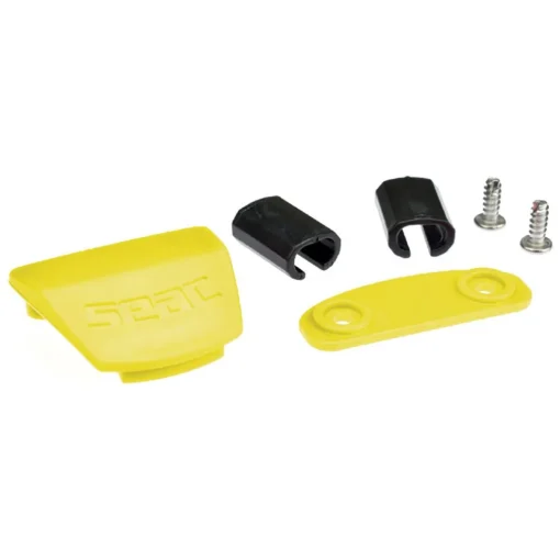 SEAC Fixing Set Motus/Booster -Dive Pro Sales seac fixing set motus booster