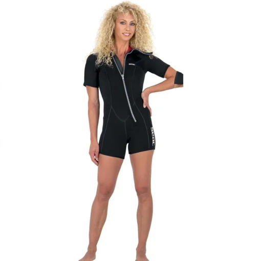 SEAC Flex Evo Woman 5 Mm -Dive Pro Sales seac flex evo woman 5 mm