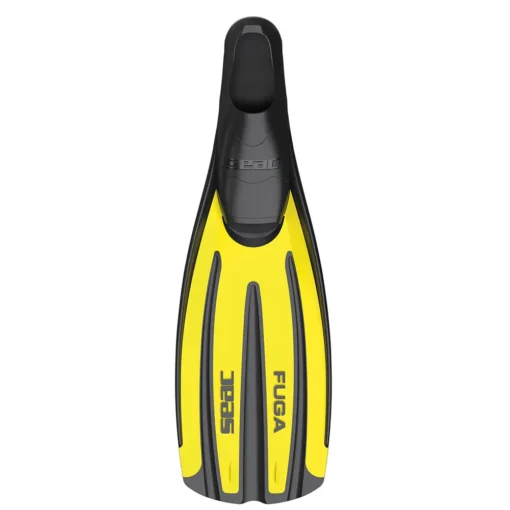 SEAC Fuga Fins -Dive Pro Sales seac fuga fins 2