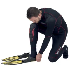 SEAC Fuga Fins -Dive Pro Sales seac fuga fins 8