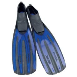 SEAC Fuga Snorkel Fins -Dive Pro Sales seac fuga snorkel fins 2