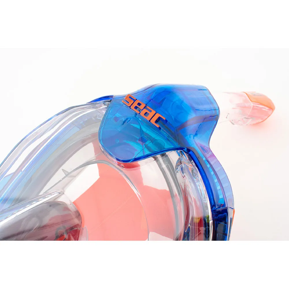 SEAC Fun +10 Snorkeling Mask Junior - Image 12
