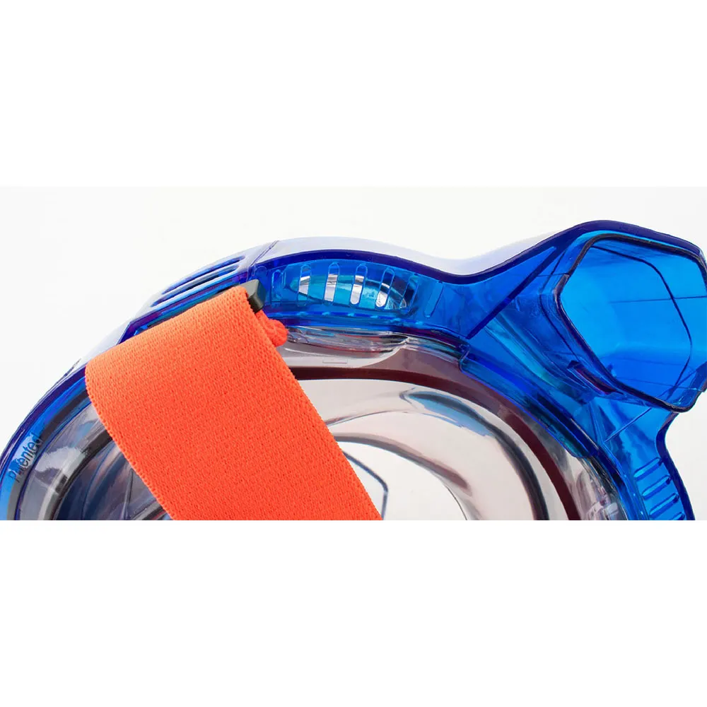 SEAC Fun +10 Snorkeling Mask Junior - Image 14