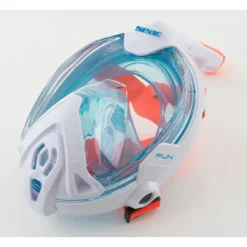 SEAC Fun +10 Snorkeling Mask Junior -Dive Pro Sales seac fun 10 snorkeling mask junior 25