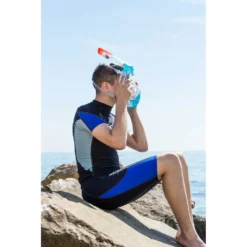 SEAC Fun +10 Snorkeling Mask Junior -Dive Pro Sales seac fun 10 snorkeling mask junior 36