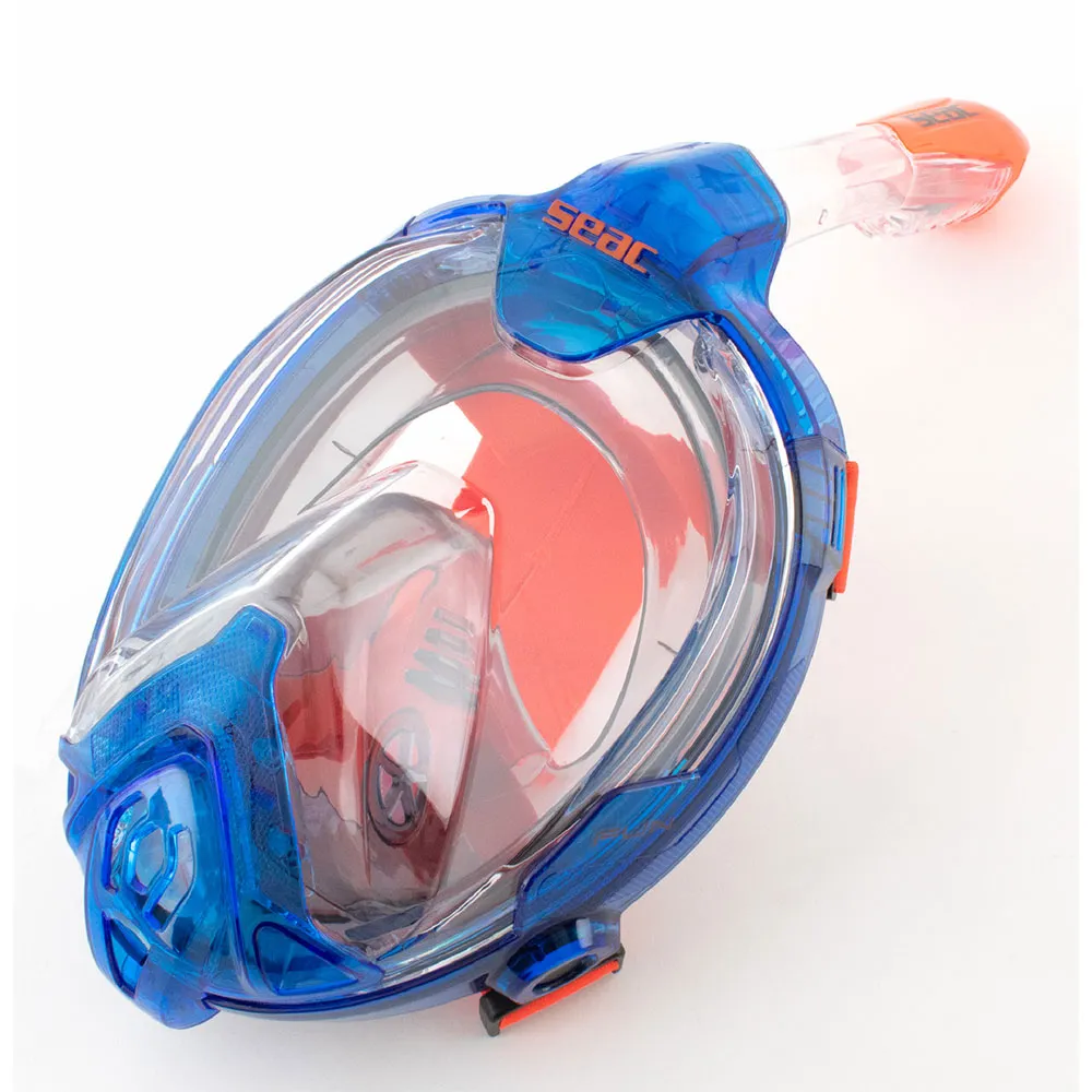 SEAC Fun +10 Snorkeling Mask Junior - Image 7