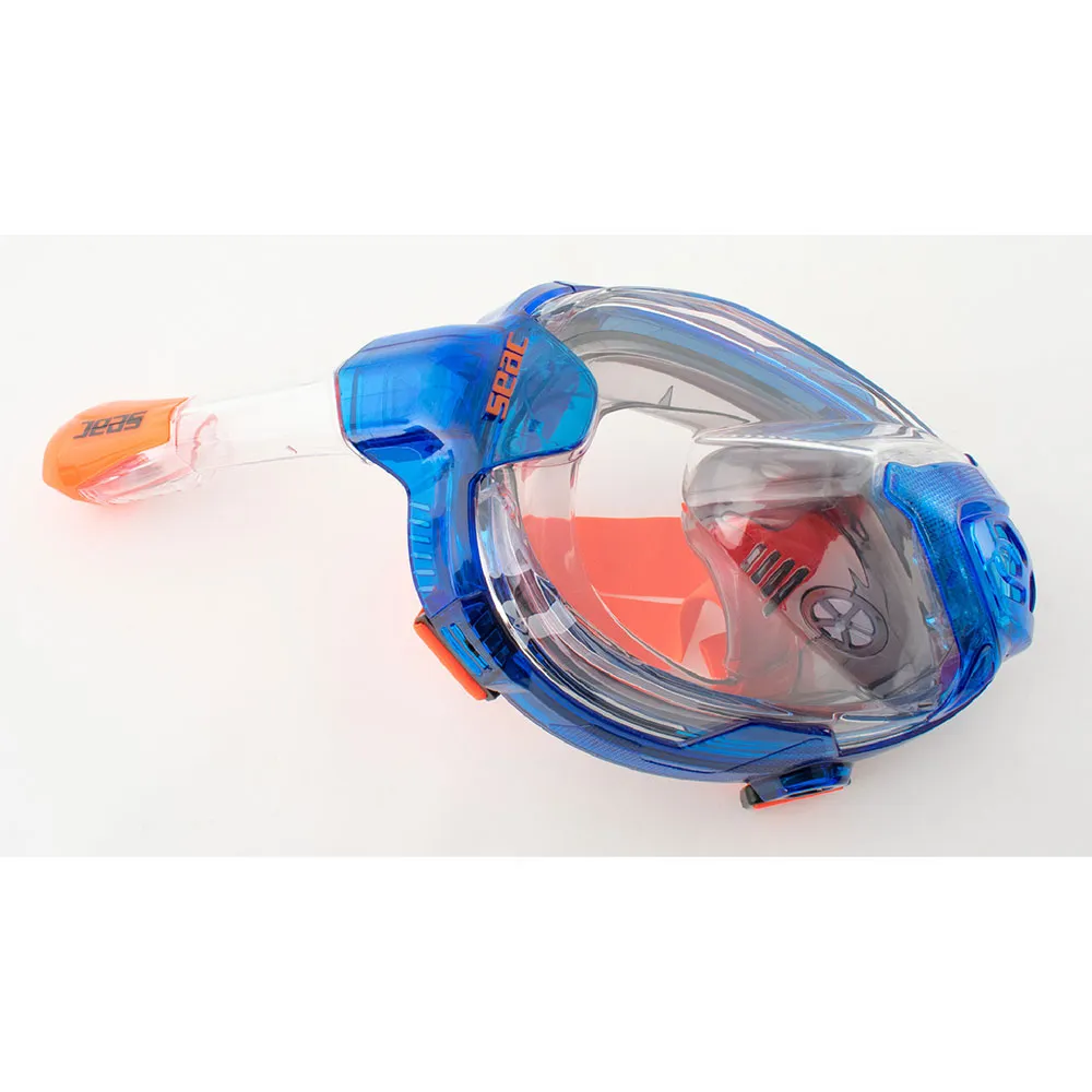 SEAC Fun +10 Snorkeling Mask Junior - Image 8