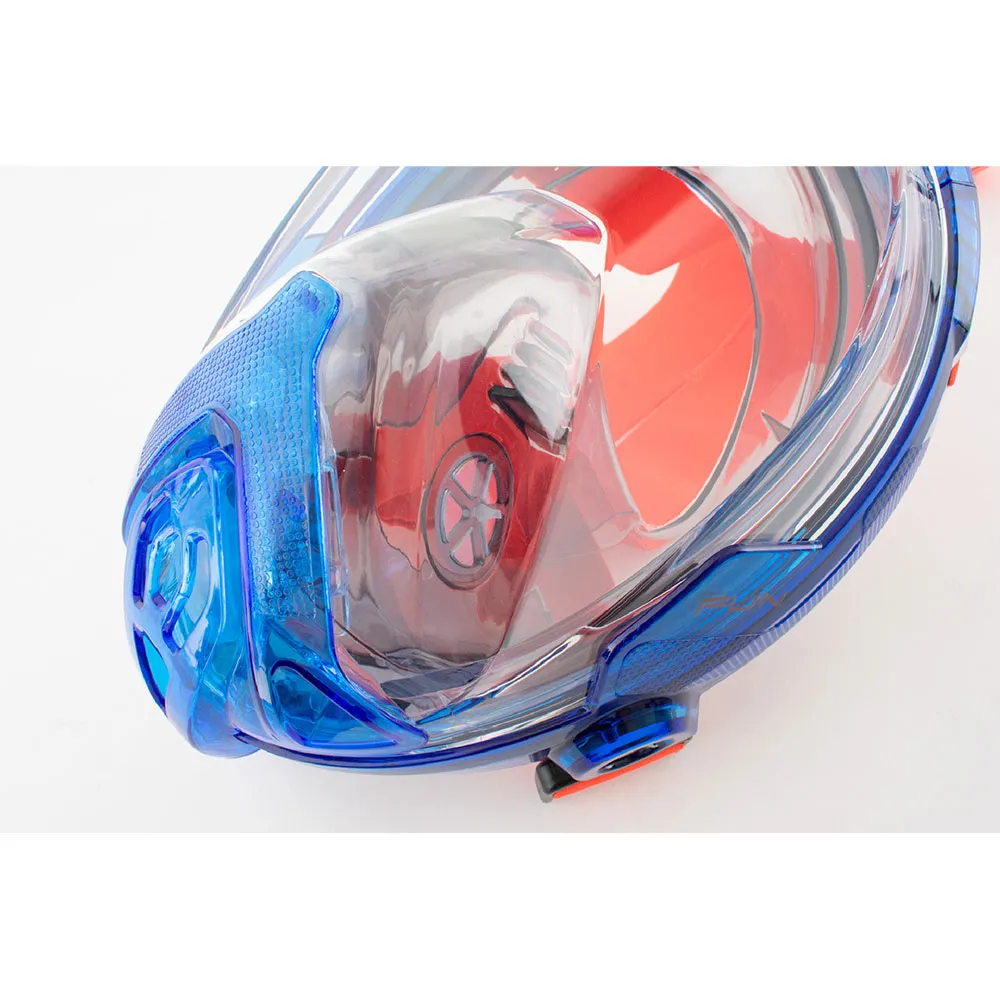 SEAC Fun +10 Snorkeling Mask Junior - Image 9