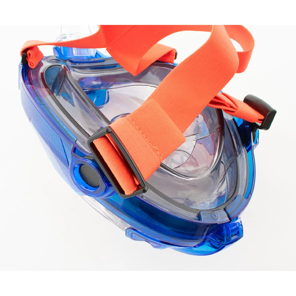 SEAC Fun +10 Snorkeling Mask Junior - Image 10