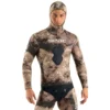 SEAC Gannet Spearfishing Jacket 7 Mm -Dive Pro Sales seac gannet spearfishing jacket 7 mm