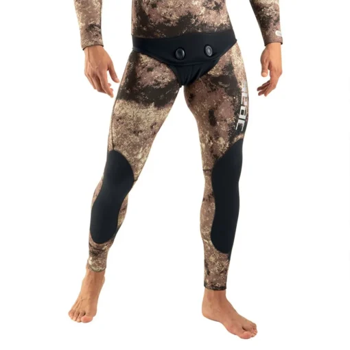 SEAC Gannet Spearfishing Pants 3 Mm -Dive Pro Sales seac gannet spearfishing pants 3 mm