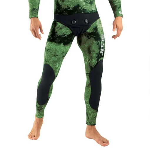 SEAC Gannet Spearfishing Pants 5 Mm -Dive Pro Sales seac gannet spearfishing pants 5 mm 1