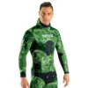 SEAC Ghost Spearfishing Jacket 5 Mm -Dive Pro Sales seac ghost spearfishing jacket 5 mm 1