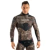 SEAC Ghost Spearfishing Jacket 7 Mm -Dive Pro Sales seac ghost spearfishing jacket 7 mm 1