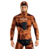 SEAC Ghost Spearfishing Jacket 7 Mm -Dive Pro Sales seac ghost spearfishing jacket 7 mm