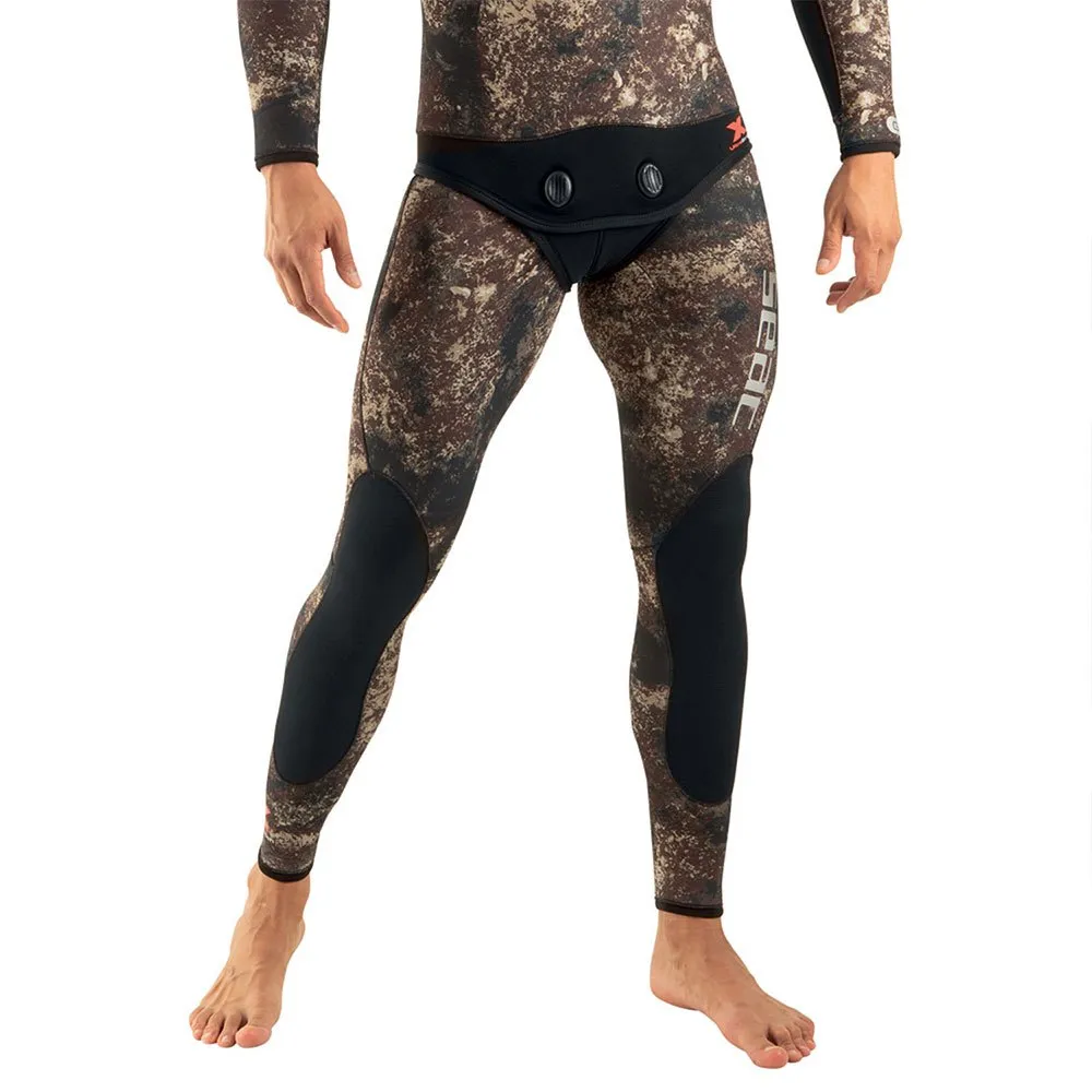 SEAC Ghost Spearfishing Pants 5 Mm