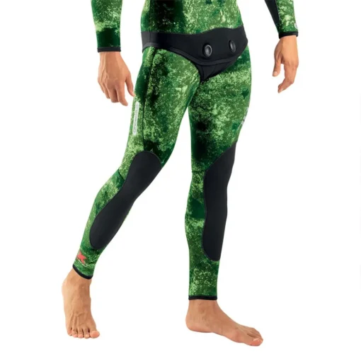 SEAC Ghost Spearfishing Pants 5 Mm -Dive Pro Sales seac ghost spearfishing pants 5 mm
