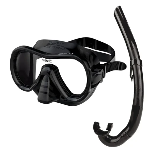 SEAC Giglio Diving Mask -Dive Pro Sales seac giglio diving mask