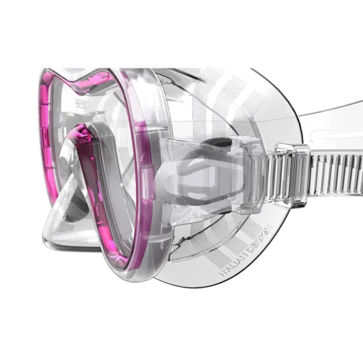 SEAC Giglio Snorkeling Mask -Dive Pro Sales seac giglio snorkeling mask 4