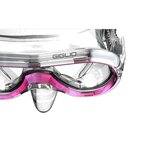 SEAC Giglio Snorkeling Mask -Dive Pro Sales seac giglio snorkeling mask 5