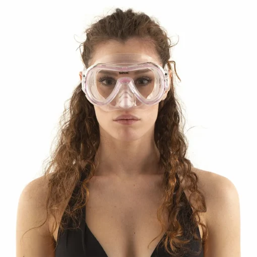 SEAC Giglio Snorkeling Mask -Dive Pro Sales seac giglio snorkeling mask 6