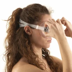 SEAC Giglio Snorkeling Mask -Dive Pro Sales seac giglio snorkeling mask 7