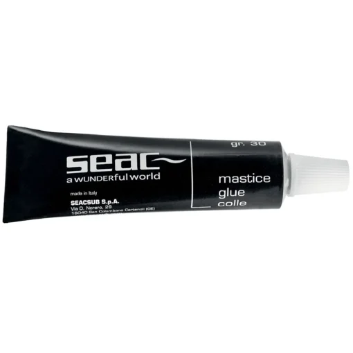 SEAC Glue Rest -Dive Pro Sales seac glue rest