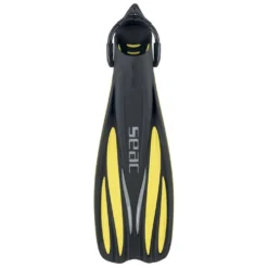 SEAC GP100 S Diving Fins -Dive Pro Sales seac gp100 s diving fins 2
