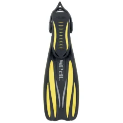 SEAC GP100 S Diving Fins -Dive Pro Sales seac gp100 s diving fins 3