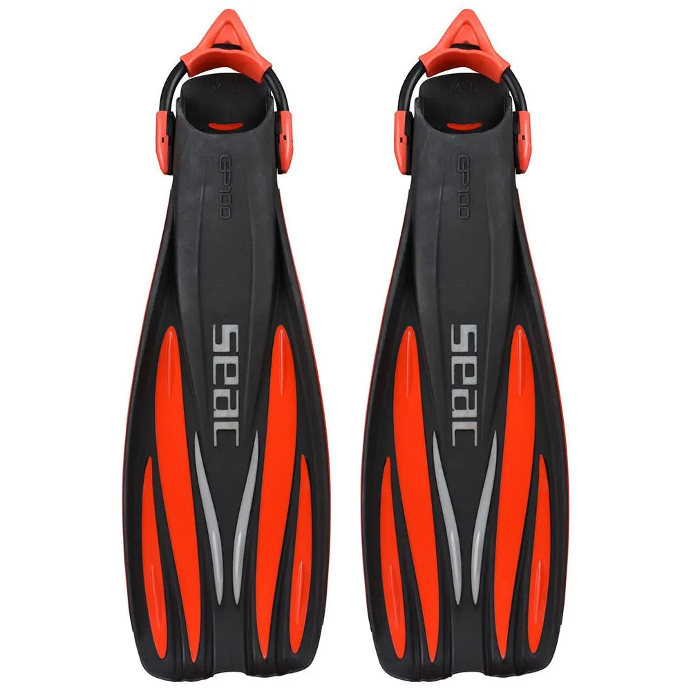 SEAC GP100 S Diving Fins