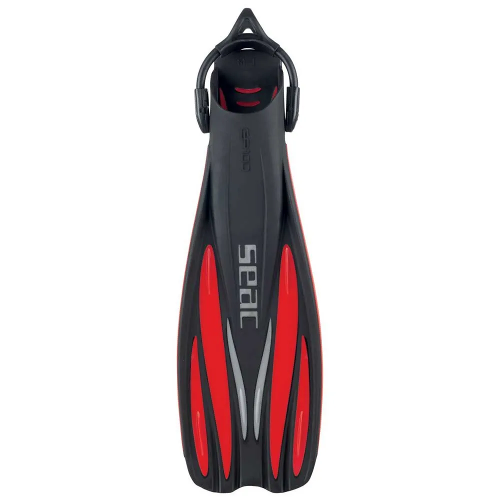 SEAC GP100 S Diving Fins - Image 3