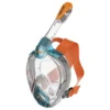 SEAC Granfacial Libera Junior Snorkeling Mask -Dive Pro Sales seac granfacial libera junior snorkeling mask