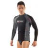 SEAC Hydroskin Long Sleeve T-Shirt -Dive Pro Sales seac hydroskin long sleeve t shirt