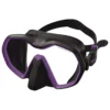 SEAC Icona Black Mask -Dive Pro Sales seac icona black mask 2