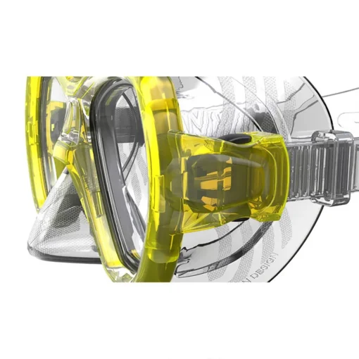 SEAC Ischia Siltra Snorkeling Mask -Dive Pro Sales seac ischia siltra snorkeling mask 1