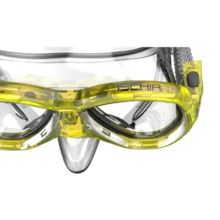 SEAC Ischia Siltra Snorkeling Mask -Dive Pro Sales seac ischia siltra snorkeling mask 2