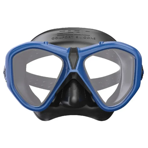 SEAC Italia 50 Asian Fit Diving Mask -Dive Pro Sales seac italia 50 asian fit diving mask 1