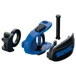 SEAC Italia 50 Asian Fit Diving Mask -Dive Pro Sales seac italia 50 asian fit diving mask 3
