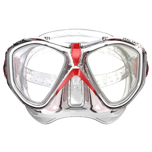 SEAC Italia 50 Diving Mask -Dive Pro Sales seac italia 50 diving mask 6
