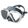 SEAC Italica 50 Asian Fit Diving Mask -Dive Pro Sales seac italica 50 asian fit diving mask
