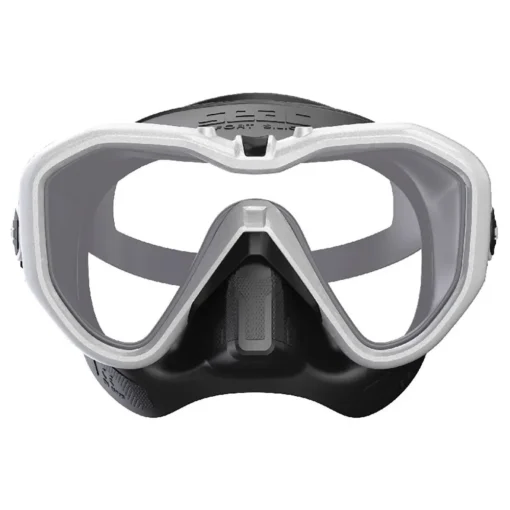 SEAC Italica 50 Diving Mask -Dive Pro Sales seac italica 50 diving mask 1
